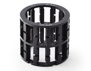 6-tooth billet Sprague cage for Polaris Turbo S and RS1, built for extreme riding and precision fit in high-performance AWD systems