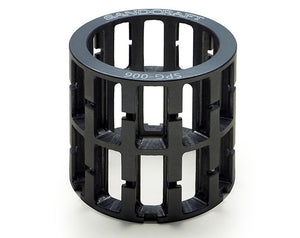 SandCraft hardened steel 6-tooth Sprague cage for Polaris Turbo S and RS1, offering unmatched strength and durability for extreme riding