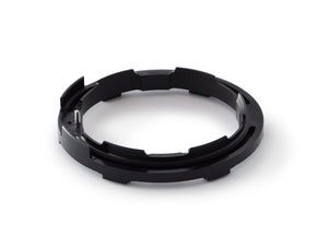 SANDCRAFT Billet Torsion Spring Retainer for 14–22 XP 1000 / 16–22 XP TURBO with hardened dowel pin and billet aluminum body