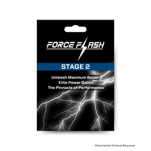 Force Turbos Polaris General ECU Force Flash 2016-2025 - Dunes 2 Dezert SXS