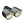 RPM Maverick R Carbon Dual Exhaust Tip – Custom Colors - Dunes 2 Dezert SXS