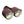 RPM Maverick R Carbon Dual Exhaust Tip – Custom Colors - Dunes 2 Dezert SXS