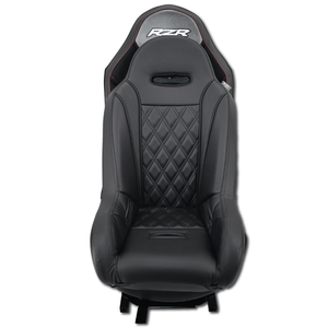 Aces Racing Apex Junior Seat | Kids UTV Booster Suspension Seat - Dunes 2 Dezert SXS