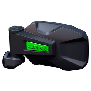 Strike Mirror Color Insert Kit – Seizmik - Dunes 2 Dezert SXS