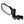 Strike Side View Mirrors – Breakaway ABS (Pair) - Dunes 2 Dezert SXS