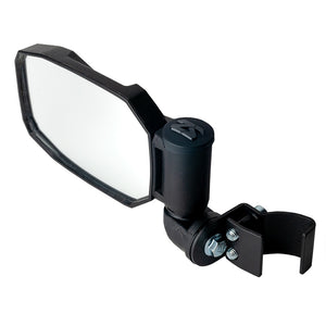 Strike Side View Mirrors – Breakaway ABS (Pair) - Dunes 2 Dezert SXS
