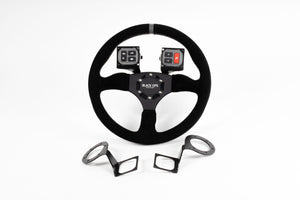 Pro R Turbo R Button Mounts | Style B O-Deep - Dunes 2 Dezert SXS