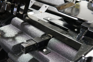 RZR® 10" Vented Sub Enclosure IN STOCK! SHIPS TODAY! | UTVS-RZR-VENC-DASH - Dunes 2 Dezert SXS