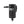 RPM billet 4-stage oil catch can front view for Segway Super Villain