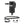 RPM Powersports Segway Super Villain 4-stage billet oil catch can kit with included components