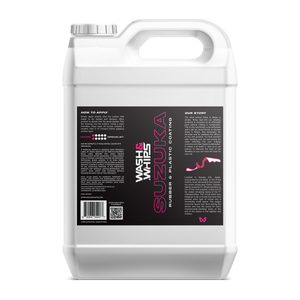 WASH&WHIPS Suzuka Rubber & Plastic Coating - Dunes 2 Dezert SXS