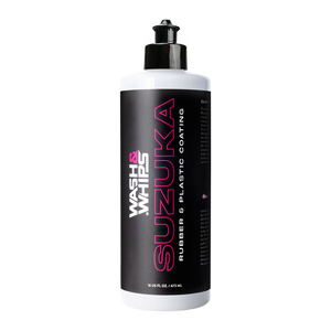 WASH&WHIPS Suzuka Rubber & Plastic Coating - Dunes 2 Dezert SXS