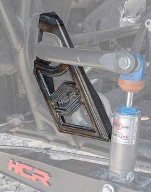 2014-2022 Polaris RZR Sway Bar Frame Brace kit overview by HCR Racing