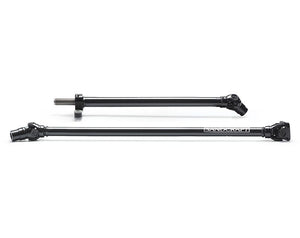 Polaris RZR XP Turbo Driveline & Bearing Combo 2 Seat - Dunes 2 Dezert SXS