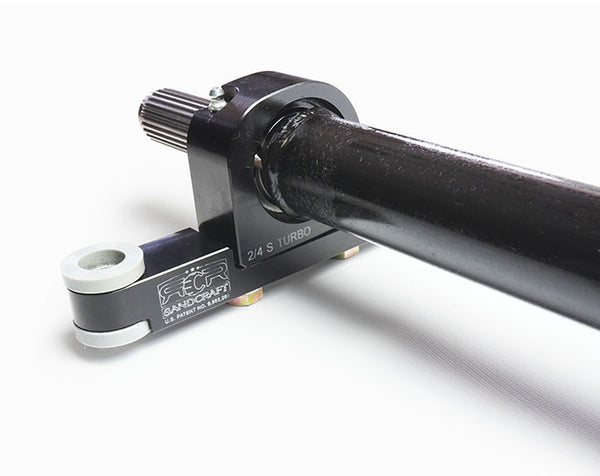 Polaris XP Turbo 4 Seat Driveline & Bearing Combo - Dunes 2 Dezert SXS