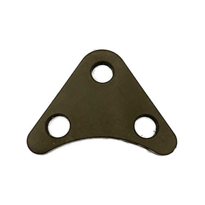 AJK Offroad Body Panel Tabs – 10 Pack - Dunes 2 Dezert SXS