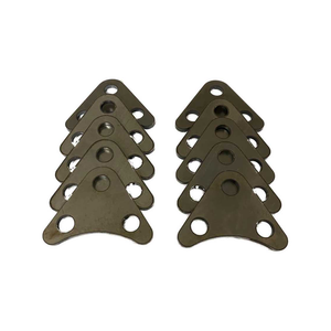 AJK Offroad Body Panel Tabs – 10 Pack - Dunes 2 Dezert SXS