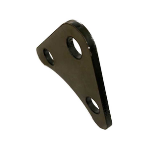 AJK Offroad Body Panel Tabs – 10 Pack - Dunes 2 Dezert SXS
