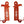 Honda Talon 1000X Radius Rod Braces product detail view 3 by HCR Racing