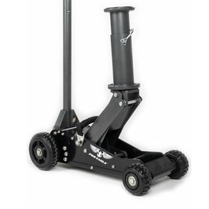 Universal 1.5 Ton Big Wheel Off Road Jack | Pro Eagle