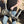 Universal 1.5 Ton Big Wheel Off Road Jack | Pro Eagle