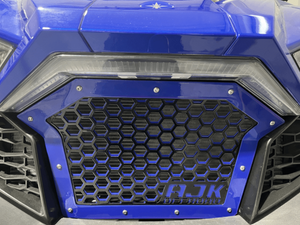 Polaris RZR Grill - Dunes 2 Dezert SXS