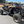 2025 Polaris RZR Pro R two-seat TFBB fastback roll cage with aluminum roof driver side