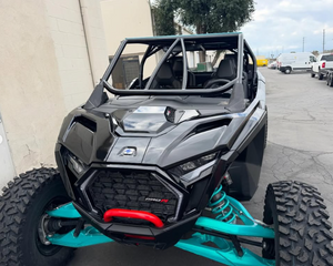 TFBB Roll Cage for Polaris RZR Pro R 4 (2025+)