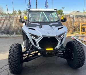 TFBB Roll Cage for Polaris RZR Pro R 4 (2025+)