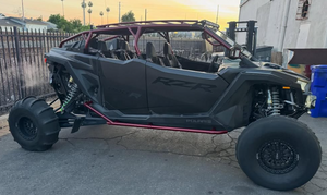 TFBB Roll Cage for Polaris RZR Pro R 4 (2025+)