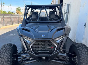 TFBB Roll Cage for Polaris RZR Pro R 4 (2025+) - Dunes 2 Dezert SXS