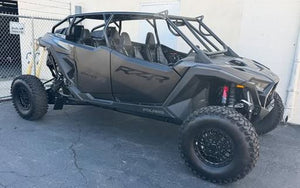 TFBB Roll Cage for Polaris RZR Pro R 4 (2025+) - Dunes 2 Dezert SXS