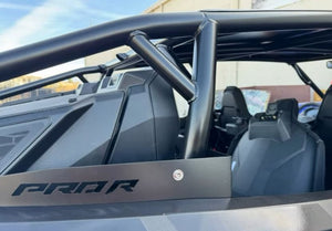 TFBB Roll Cage for Polaris RZR Pro R 4 (2025+) - Dunes 2 Dezert SXS