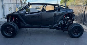 TFBB Roll Cage for Polaris RZR Pro R 4 (2025+) - Dunes 2 Dezert SXS