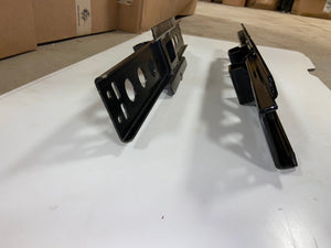 PRO XP/ TURBO R/ PRO S -FRAME CROSS MEMBER - Dunes 2 Dezert SXS