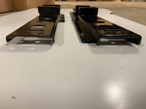 PRO XP/ TURBO R/ PRO S -FRAME CROSS MEMBER - Dunes 2 Dezert SXS