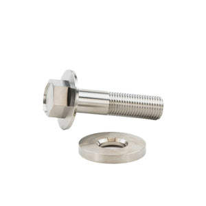 RPM Titanium Secondary Clutch Bolt – Kawasaki H2 Teryx - Dunes 2 Dezert SXS