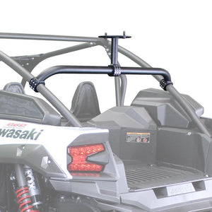 Kawasaki Teryx KRX 1000 Dual Clamp Spare Tire Mount - Dunes 2 Dezert SXS