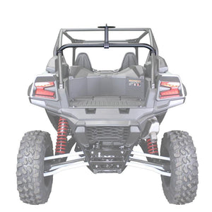Kawasaki Teryx KRX 1000 Dual Clamp Spare Tire Mount - Dunes 2 Dezert SXS