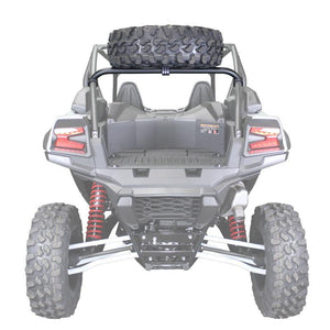 Kawasaki Teryx KRX 1000 Dual Clamp Spare Tire Mount - Dunes 2 Dezert SXS