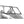 Kawasaki Teryx KRX 1000 Front Intrusion Bar - Dunes 2 Dezert SXS
