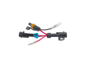 Kawasaki Teryx H2 Turn Signal Kit – Sequential LEDs - Dunes 2 Dezert SXS