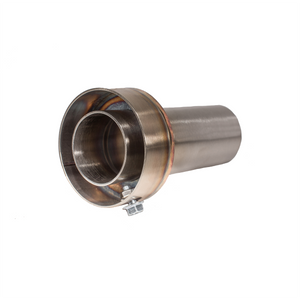Treal Performance | 2017-2025 Can-Am X3 Treal Performance Exhaust Silencer Insert - Dunes 2 Dezert SXS