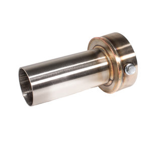 Treal Performance | 2017-2025 Can-Am X3 Treal Performance Exhaust Silencer Insert - Dunes 2 Dezert SXS