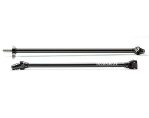 Polaris RZR Turbo S 4S Driveline & Carrier Combo - Dunes 2 Dezert SXS