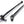 Polaris RZR Turbo S 4S Driveline & Carrier Combo - Dunes 2 Dezert SXS