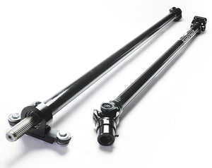 Polaris RZR Turbo S 4S Driveline & Carrier Combo - Dunes 2 Dezert SXS