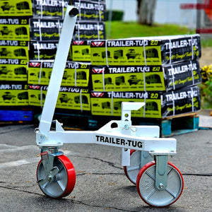 TRAILER-TUG 2.0 - Dunes 2 Dezert SXS