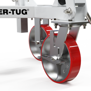 TRAILER-TUG 2.0 - Dunes 2 Dezert SXS