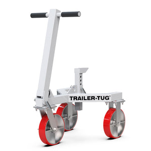 TRAILER-TUG 2.0 - Dunes 2 Dezert SXS